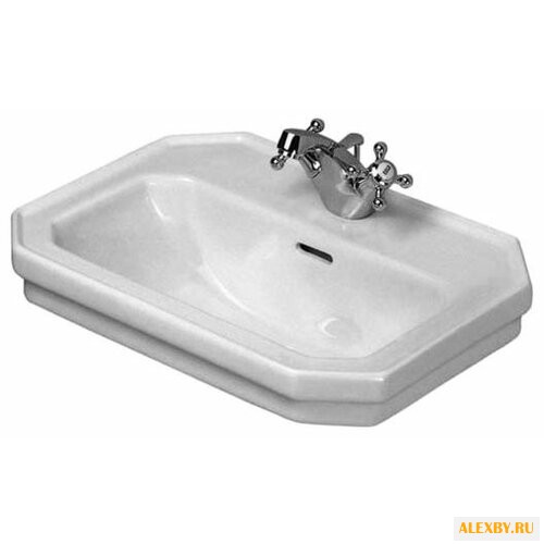 Раковина 50 см DURAVIT 1930