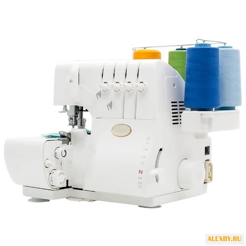 Оверлок BabyLock Eclipse DX