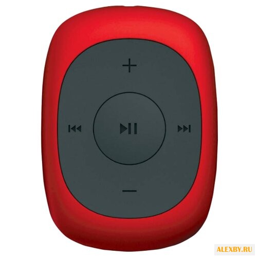 Плеер Digma C2L 4Gb