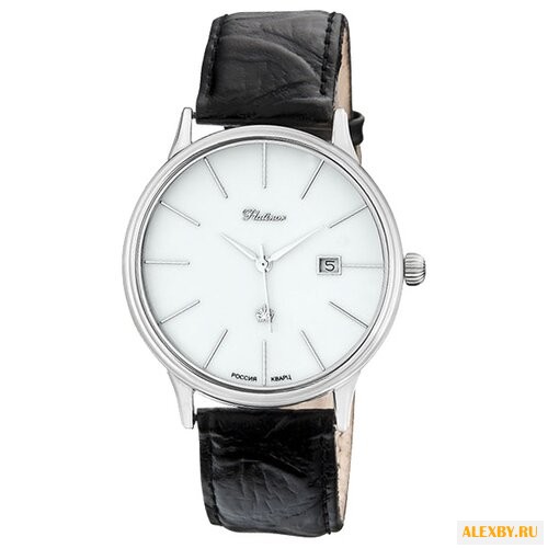 Наручные часы Platinor 52300.103