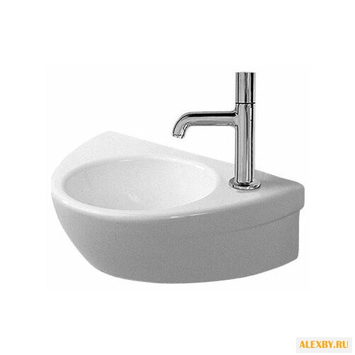 Раковина 38 см DURAVIT Starck 2