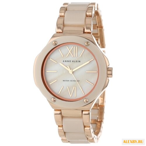 Наручные часы ANNE KLEIN 1148RGLP