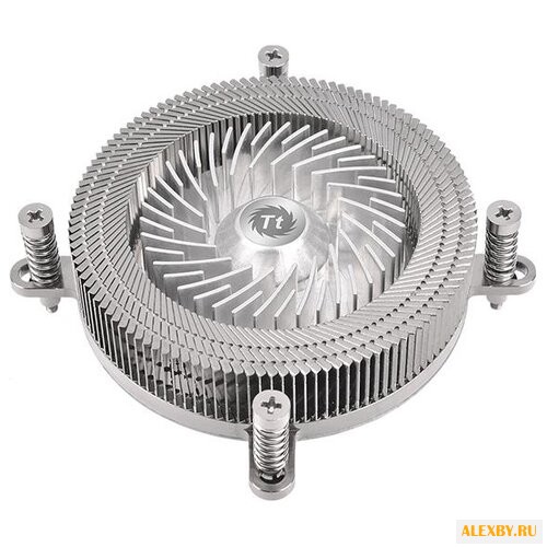 Кулер для процессора
