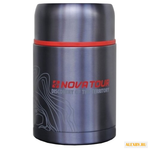 Классический термос NOVA TOUR