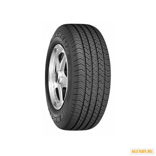 Автомобильная шина MICHELIN X
