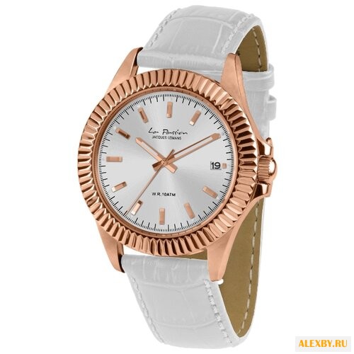 Наручные часы JACQUES LEMANS