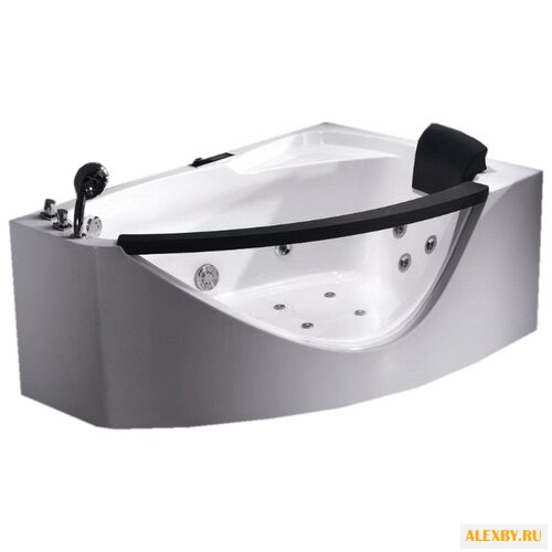 Отдельно стоящая ванна Eago