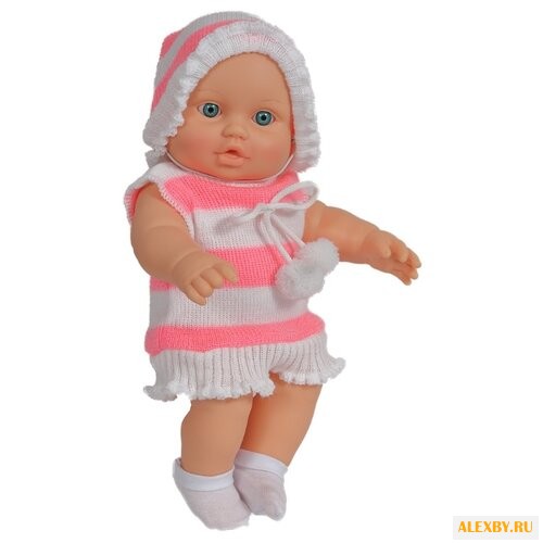 Кукла Весна Малышка 12 девочка