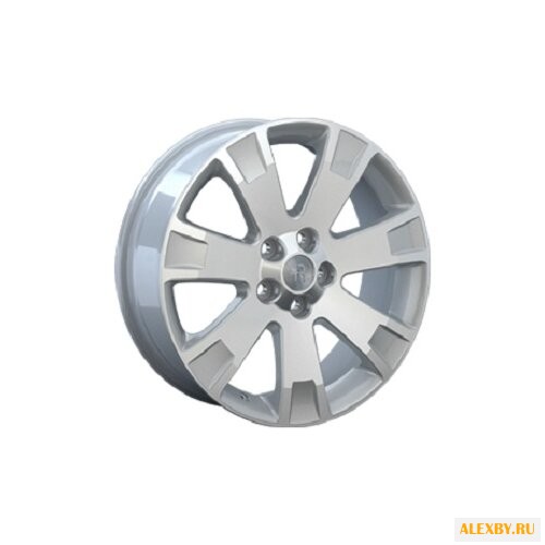 Колесный диск Replay PG15