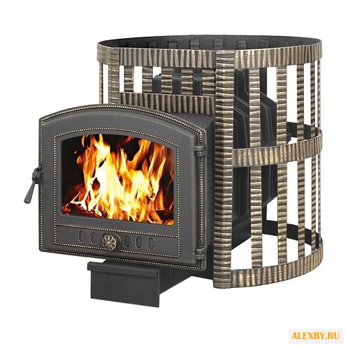 Банная печь Везувий ЛЕГЕНДА