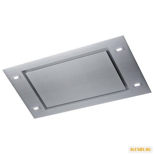 Встраиваемая вытяжка KitchenAid