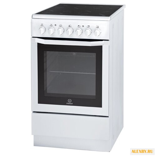 Плита Indesit MV I5V22 W