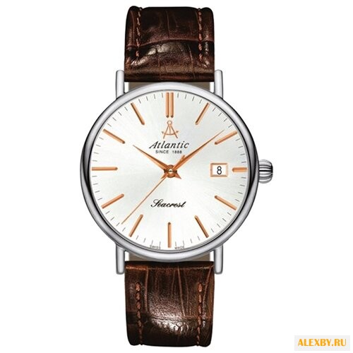 Наручные часы Atlantic