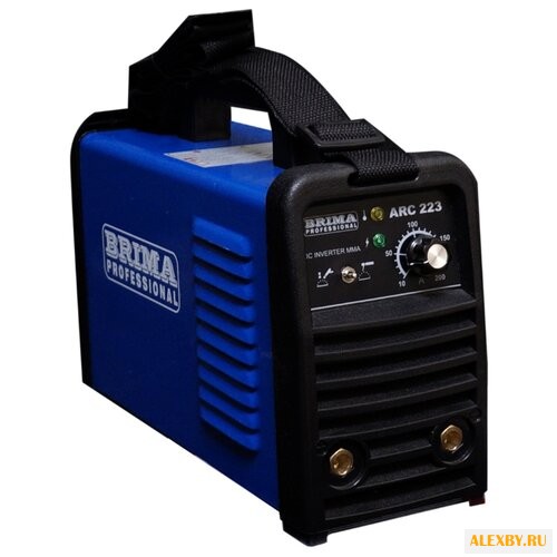 Сварочный аппарат BRIMA ARC-223
