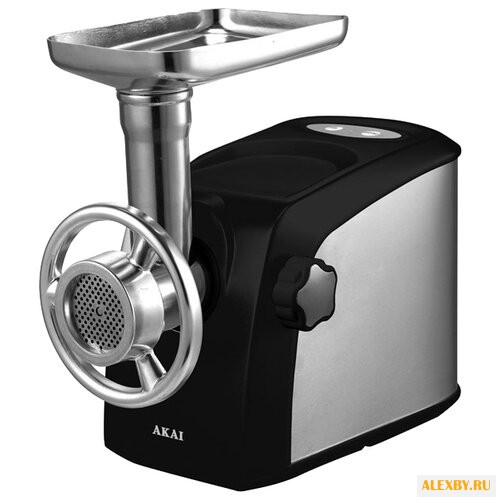 Мясорубка Akai GМ-1500S