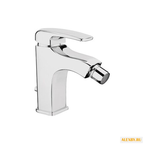 Однорычажный смеситель для биде