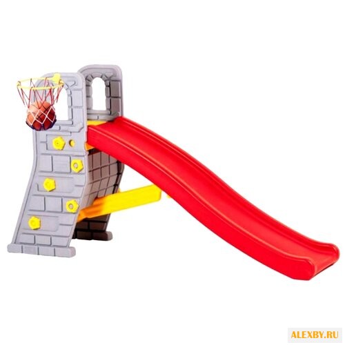 Edu-play SL-6103 Башня мини