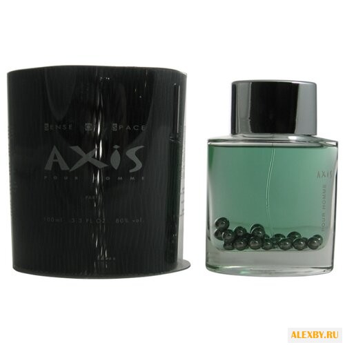 AXIS Axis pour Homme