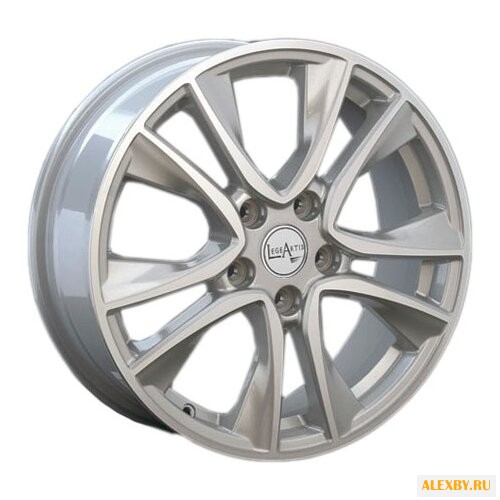 Колесный диск LegeArtis H36