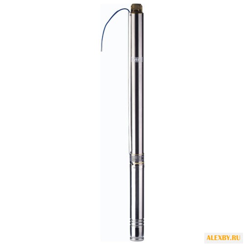 Насос Wilo TWU 3-0130 3~