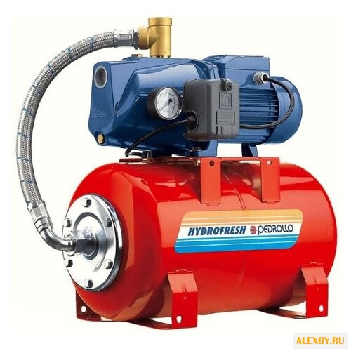 Насосная станция Pedrollo PKm