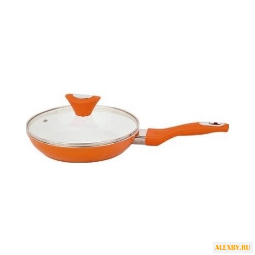 Сковорода Maestro MR1209-22 22