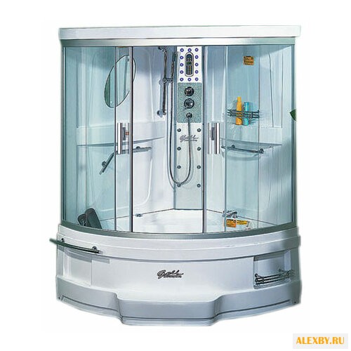 Закрытая кабина Golf ZS1313IIF1