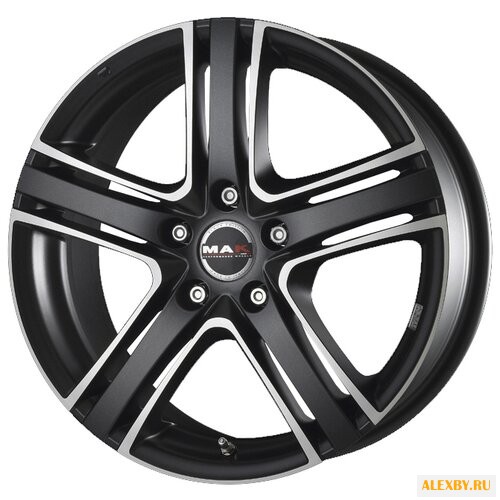 Колесный диск Mak Tuono