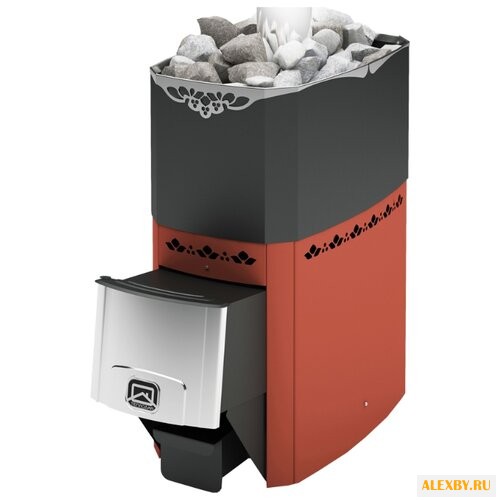 Банная печь Теплодар Новая Русь