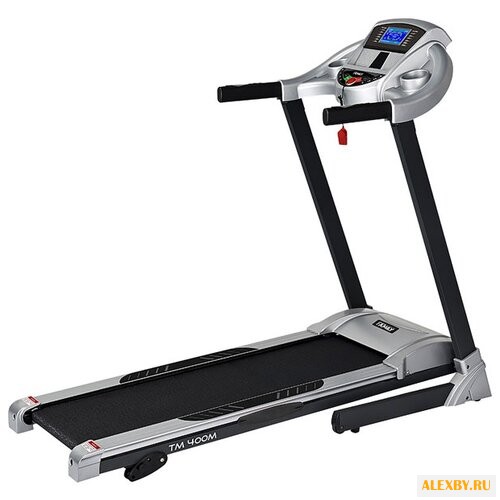 Электрическая беговая дорожка