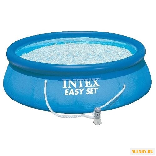 Бассейн Intex Easy Set 28146