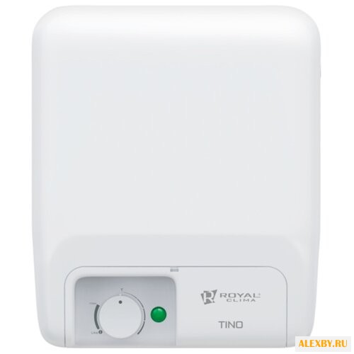 Накопительный водонагреватель