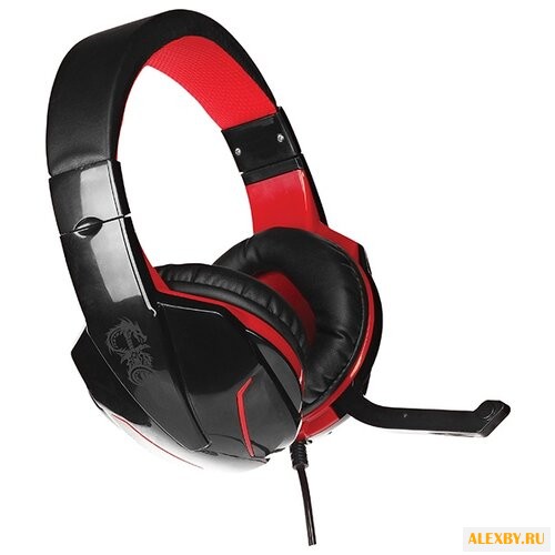 Компьютерная гарнитура Qumo