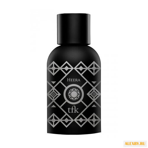 The Fragrance Kitchen Heera