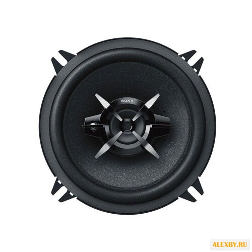 Автомобильная акустика Sony