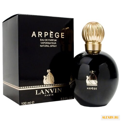 Lanvin Arpege pour Femme Eau de