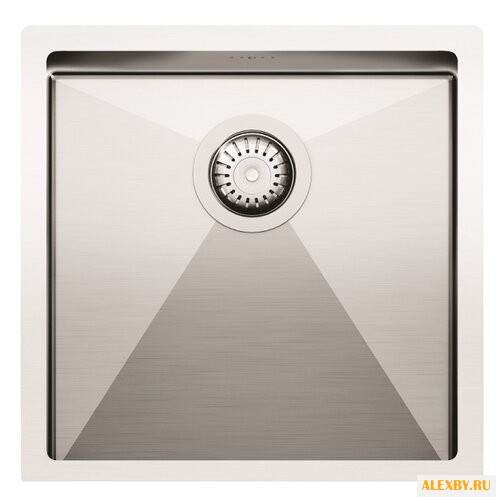 Врезная кухонная мойка