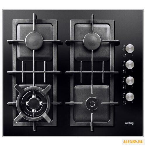 Варочная панель Korting HGG 665