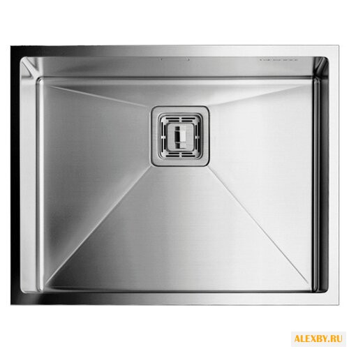 Врезная кухонная мойка OMOIKIRI