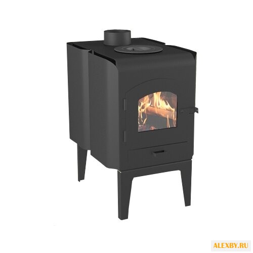 Печь МЕТА Гном 3