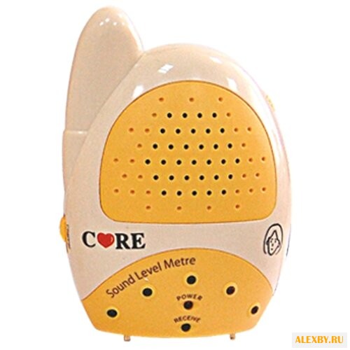 Радионяня Care 15609