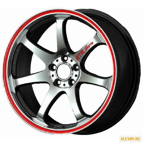 Колесный диск Race Ready CSS356