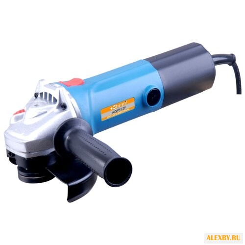 УШМ Sturm! AG9512P