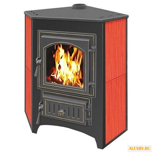 Печь-камин Везувий ПК-01220