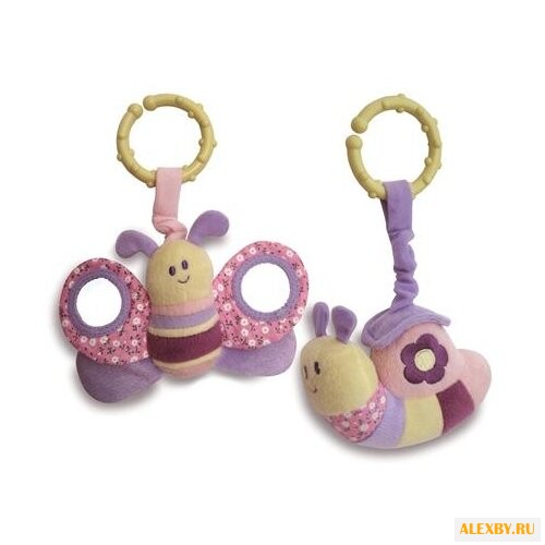 Набор Little Bird Told Me