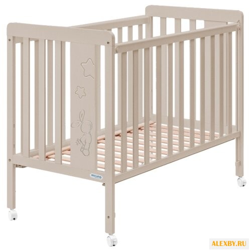 Кроватка Micuna Rabbit