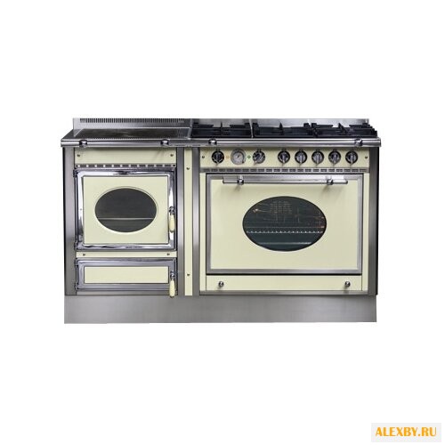 Печь J.Corradi Country 150 LGE