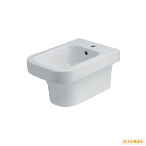 Биде AZZURRA Tulip tul 500 sosk