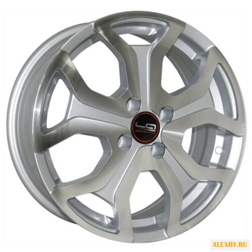 Колесный диск LegeArtis RN130