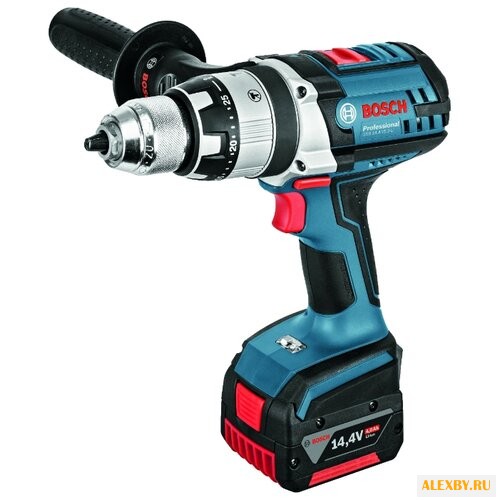 Дрель-шуруповерт BOSCH GSB 144